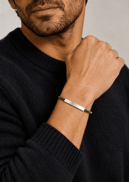 Snorarmbånd Iron Vanguard