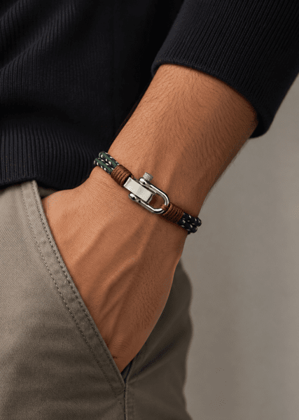Snorarmbånd Mariner Nexus