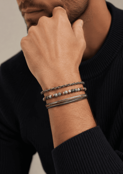 Snorarmbånd Triton Weave