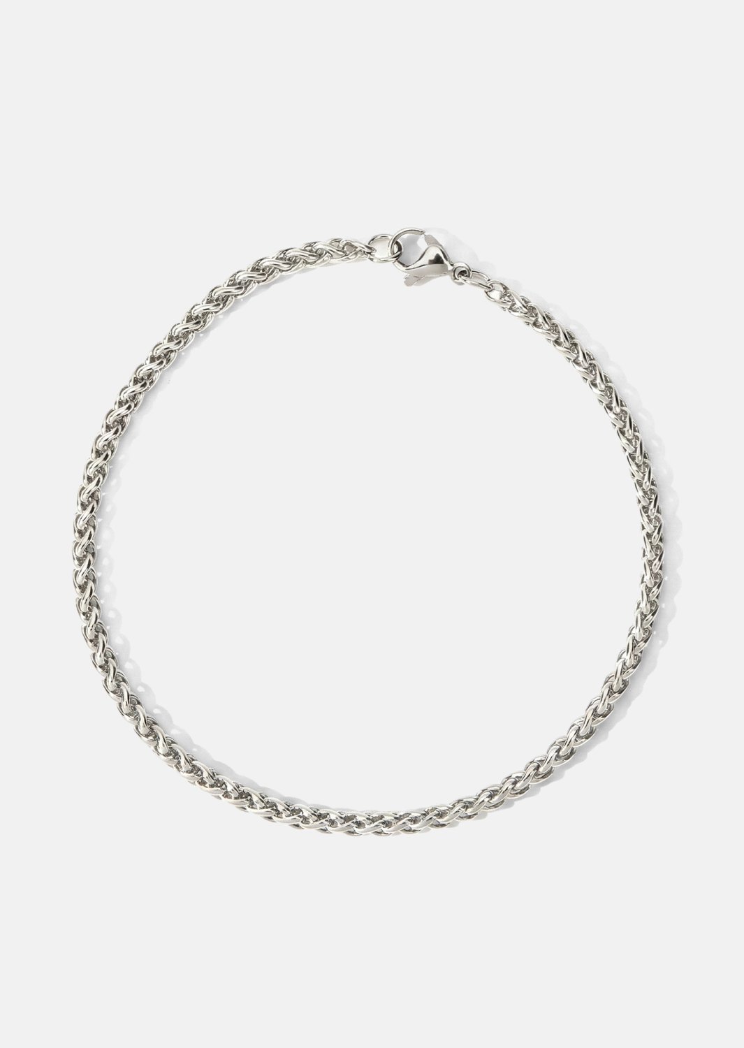 Armbånd Maelon Nova - Sølvbelagt