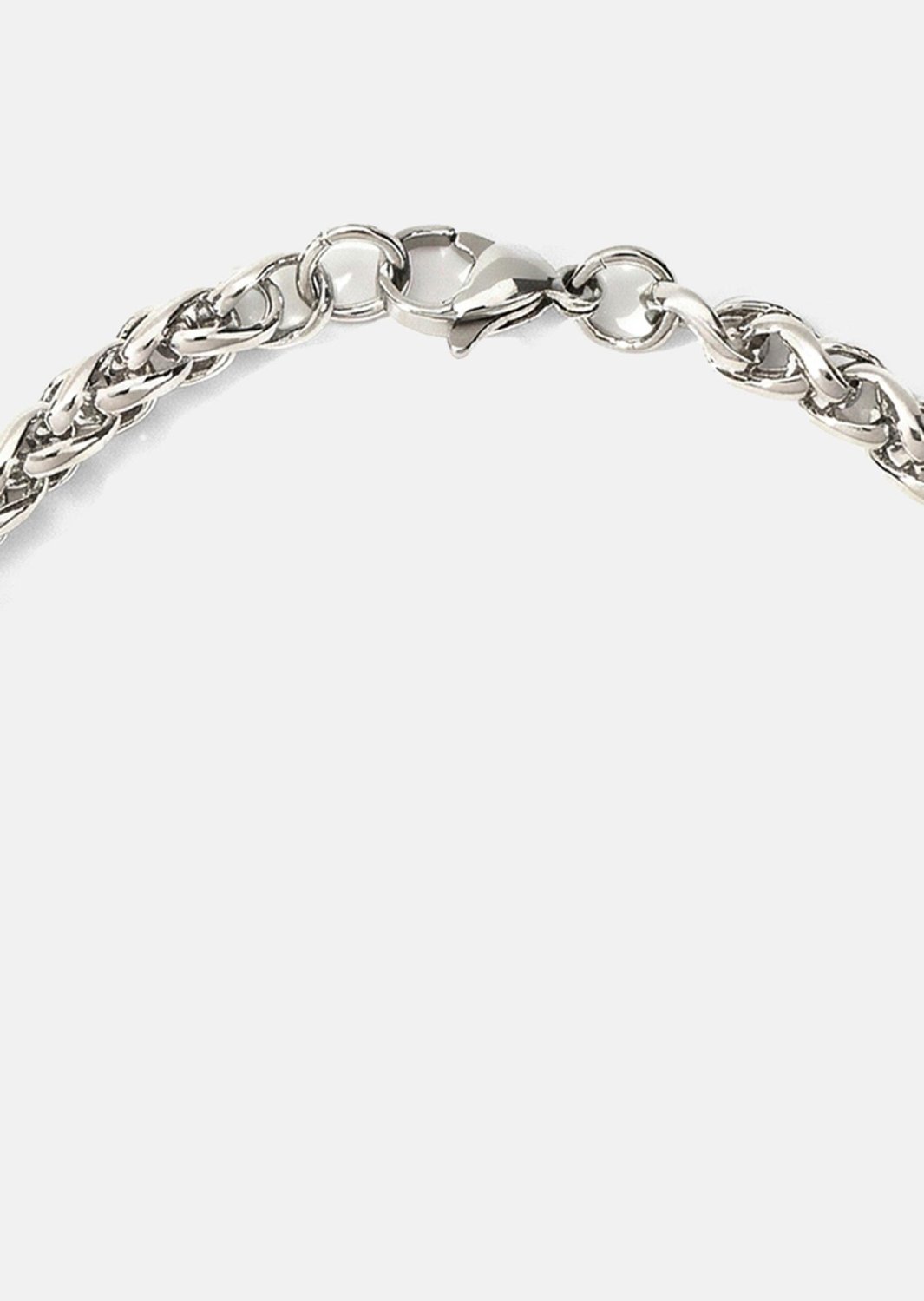 Armbånd Averon Axis - Sølvbelagt