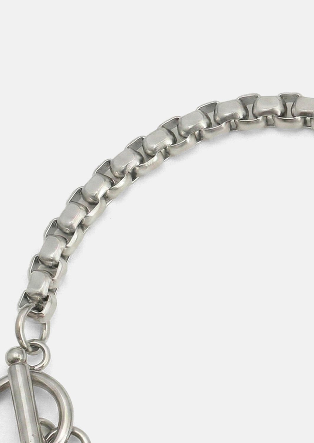 Armbånd Vaelor Shade - Sølvbelagt