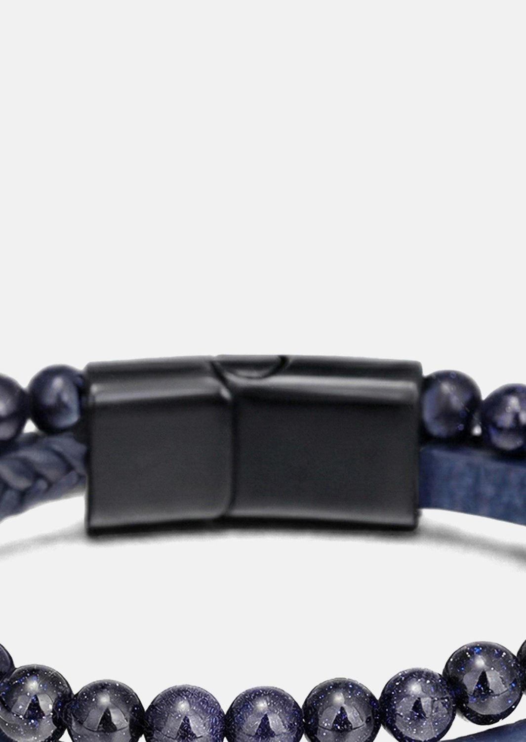 Lærarmbånd Titan Briar