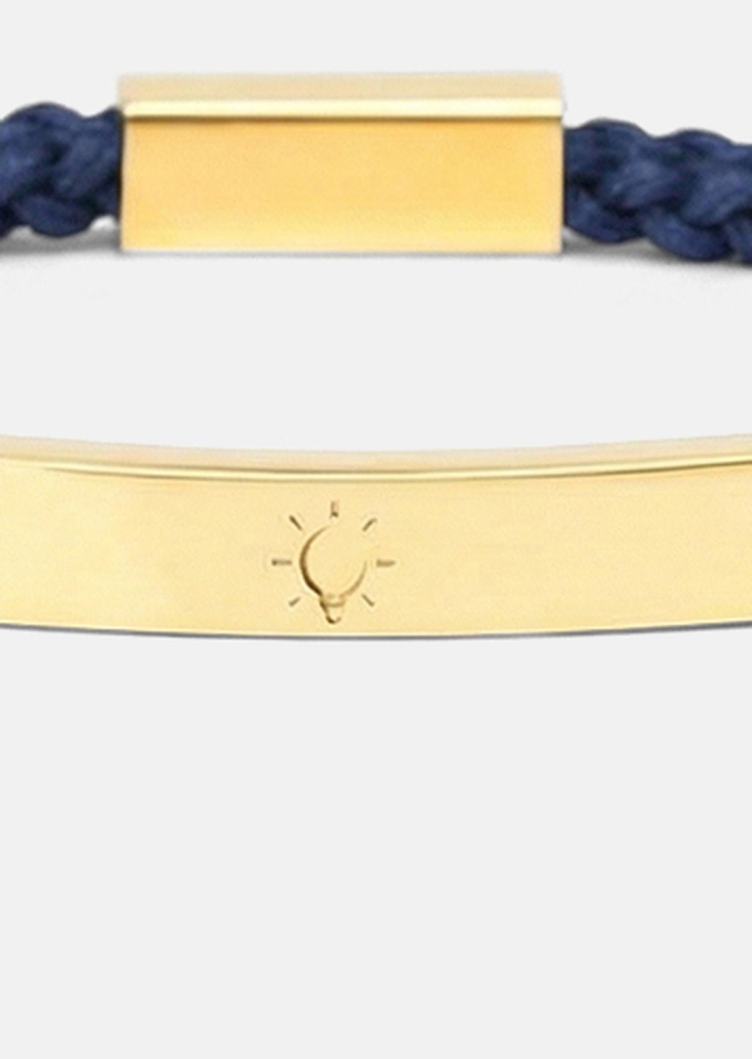 Snorarmbånd Noble Anchor