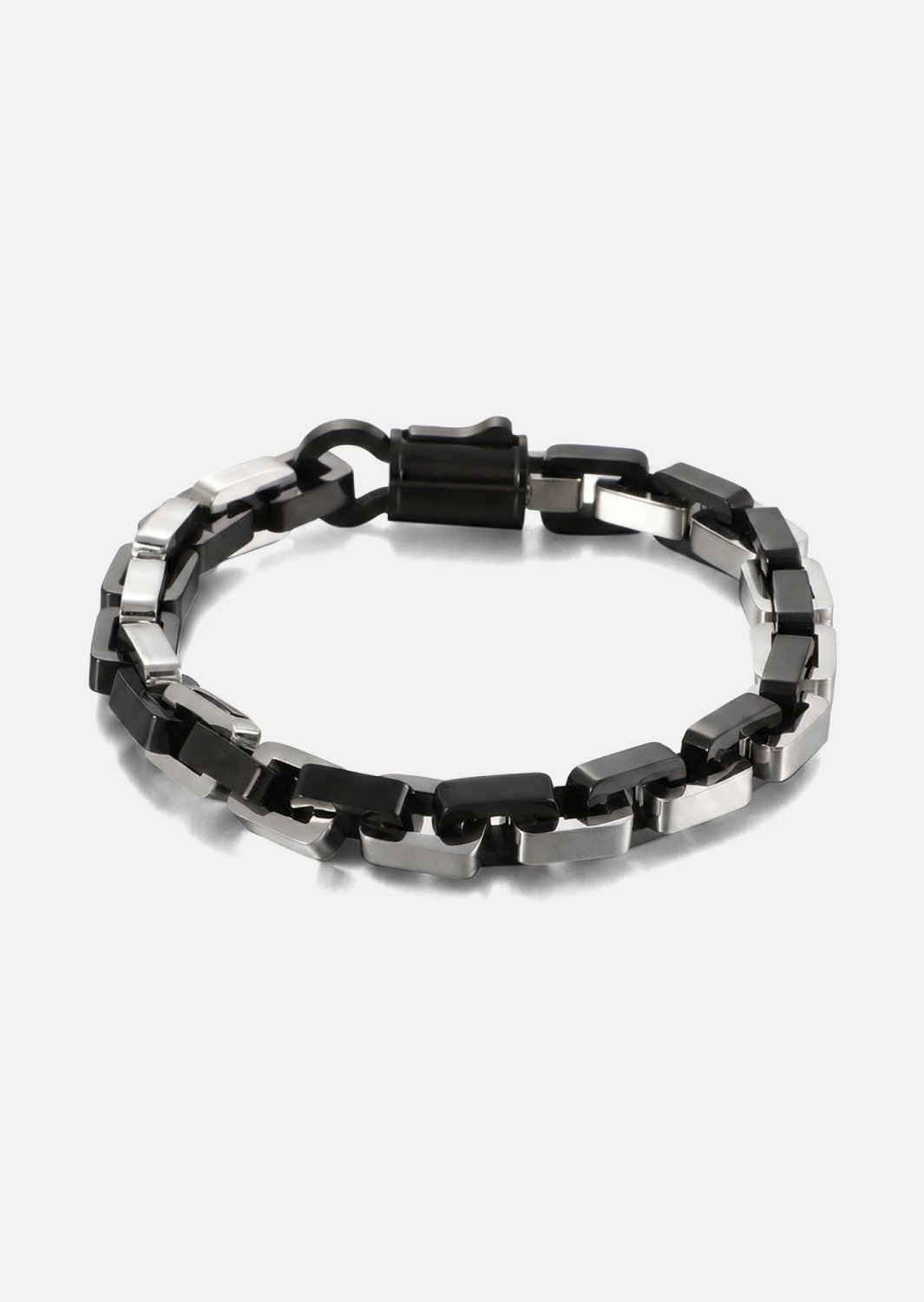 Stålarmbånd Tarian Helm