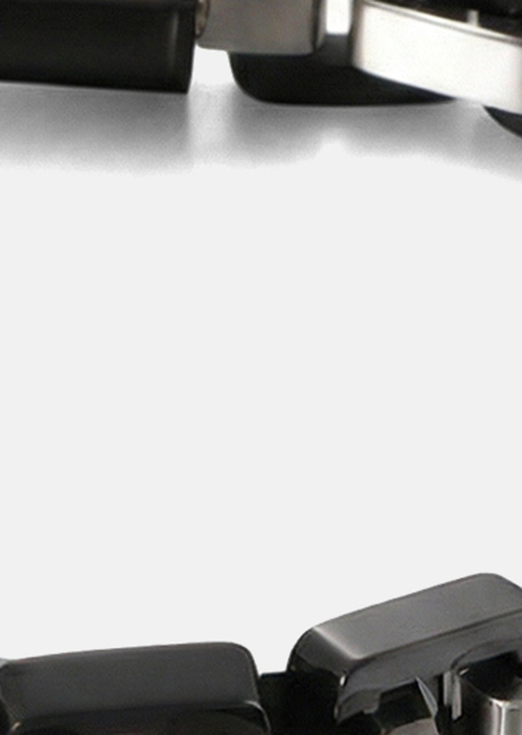 Stålarmbånd Tarian Helm