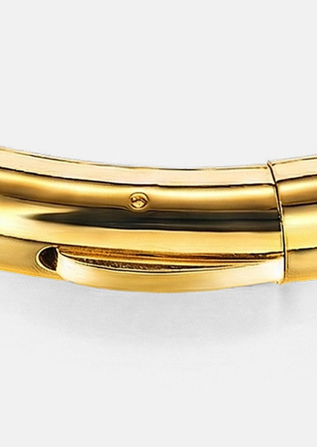 Armbånd Stalwart Bond - 18k Gullbelagt