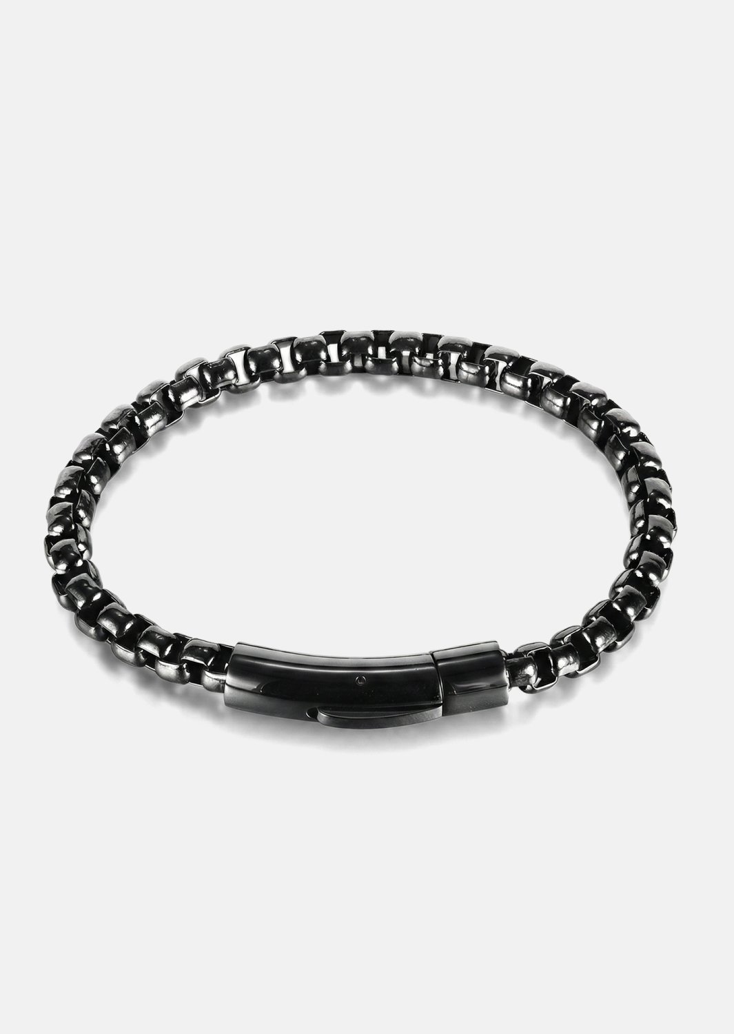 Stålarmbånd Dorian Veil