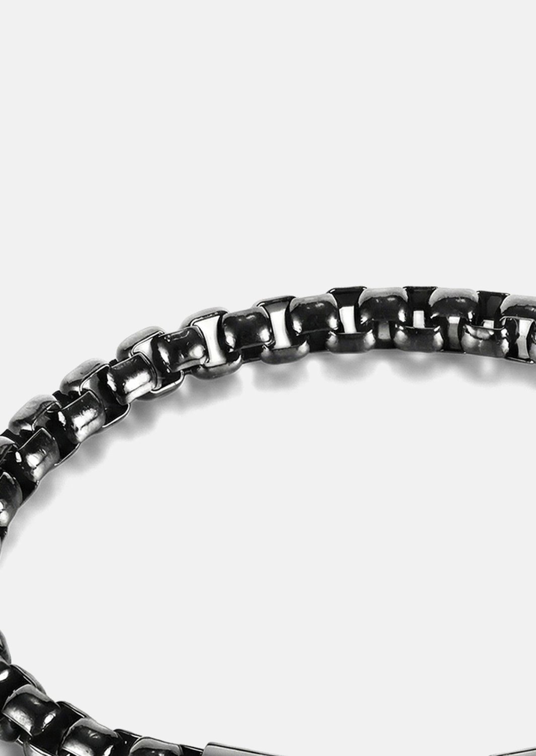 Stålarmbånd Dorian Veil