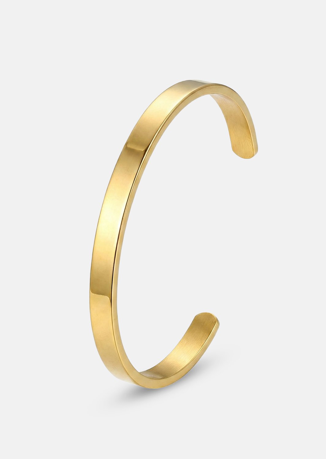 Armbånd Valor Halo - 18k Gullbelagt