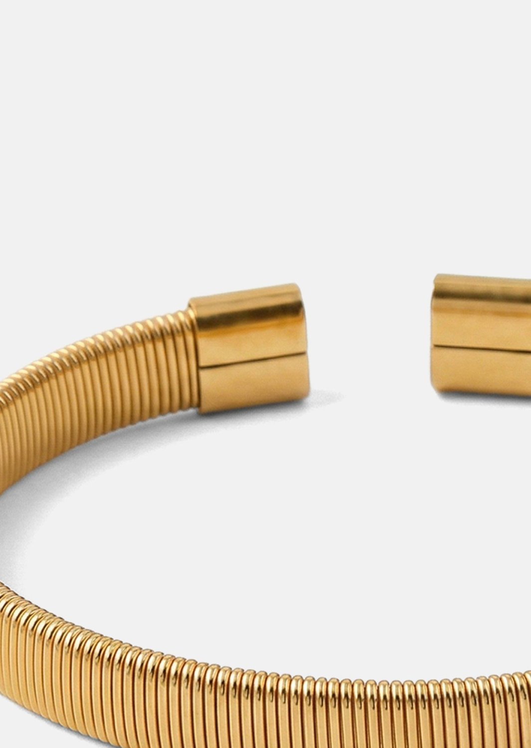 Armbånd Gleam Nexus - 18k Gullbelagt