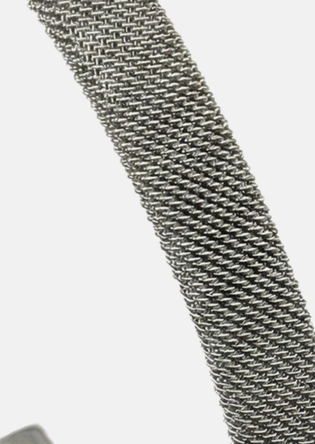 Armbånd Valen Mark - Sølvbelagt