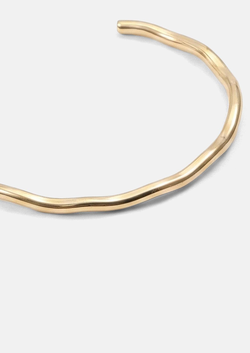 Armbånd Veil Honor - 18k Gullbelagt