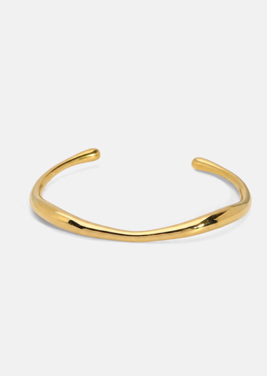 Armbånd Valor Gleam - 18k Gullbelagt