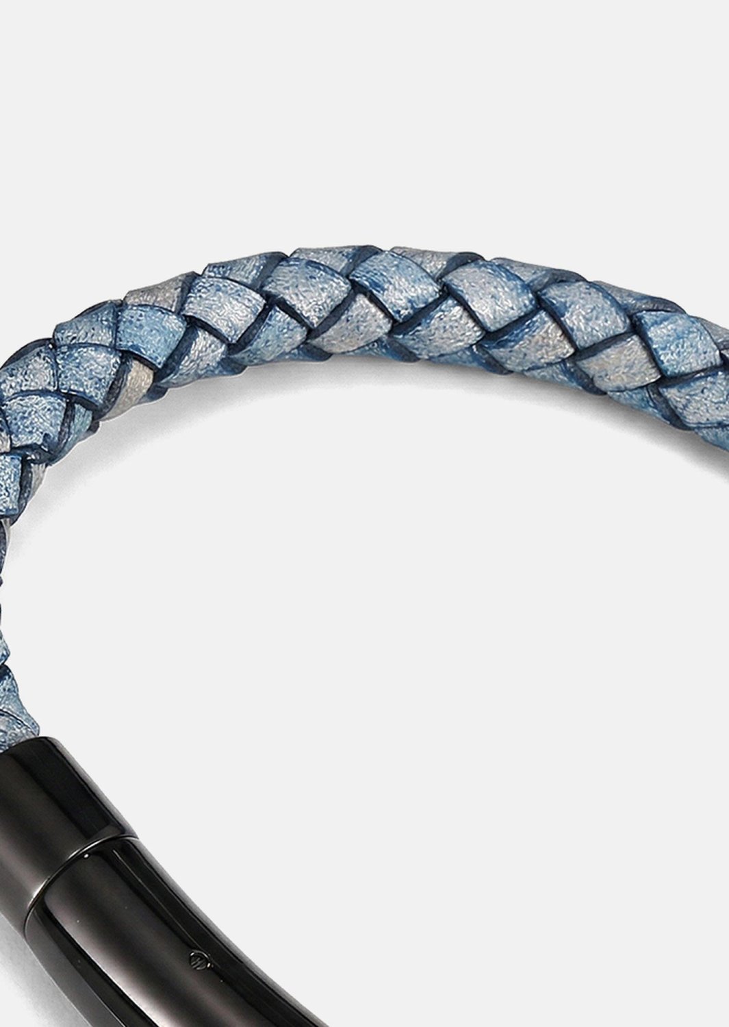 Lærarmbånd Ocean Weave