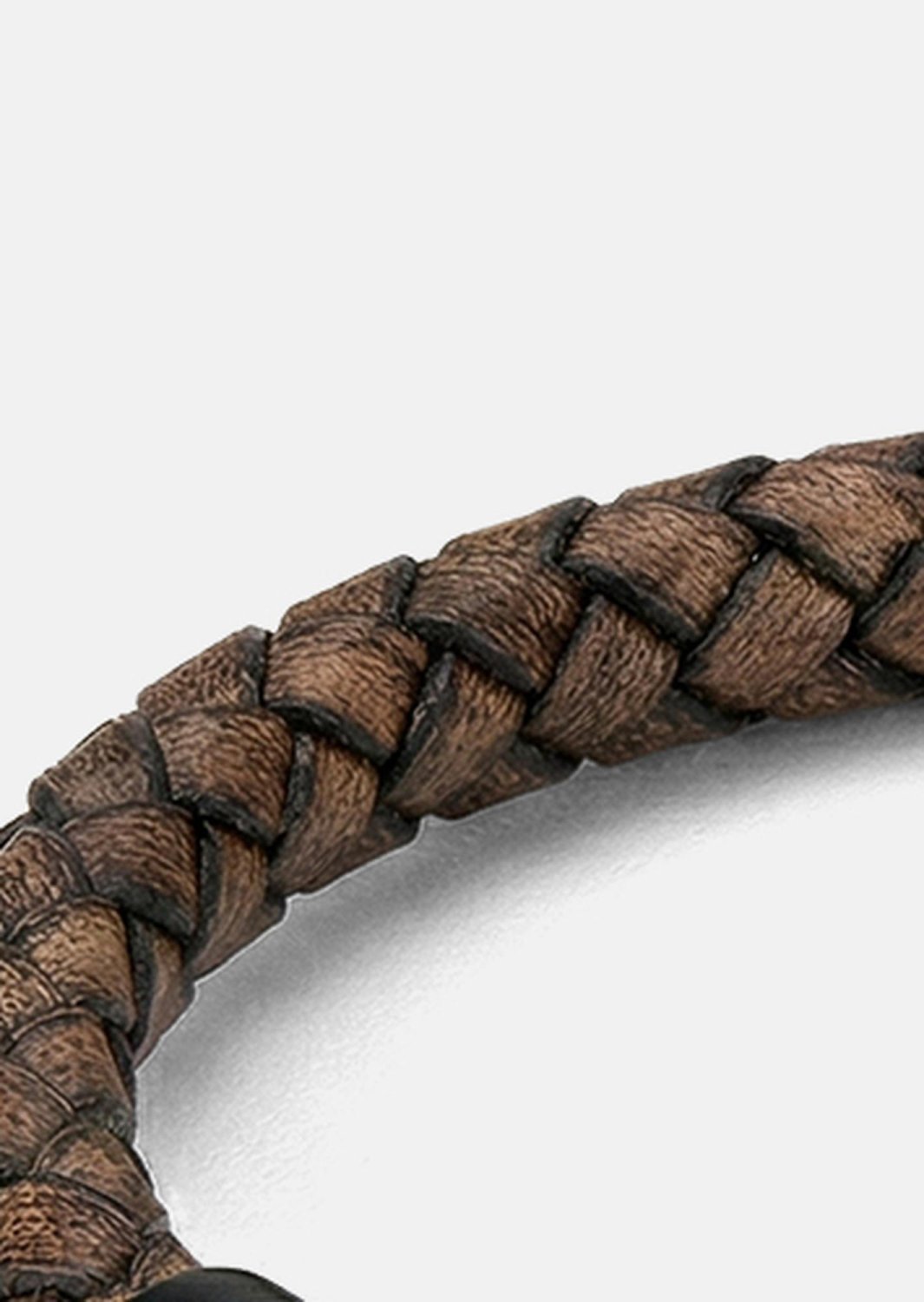 Lærarmbånd Brawn Weave
