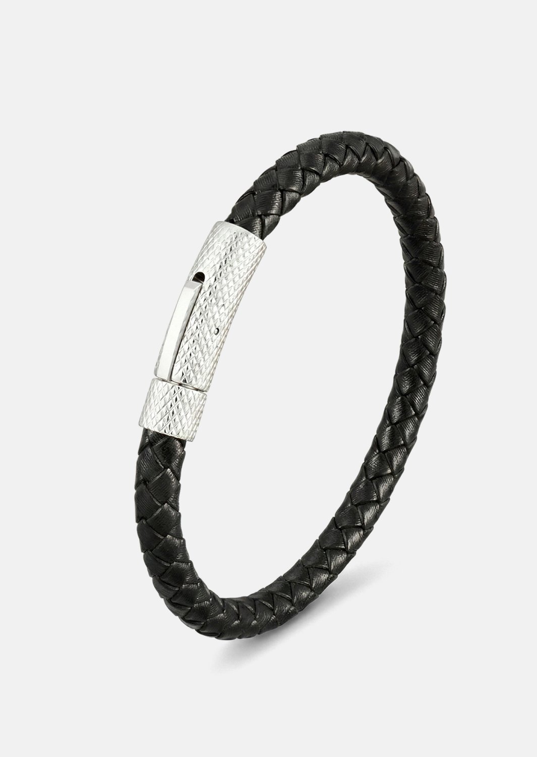 Lærarmbånd Cinder Loop