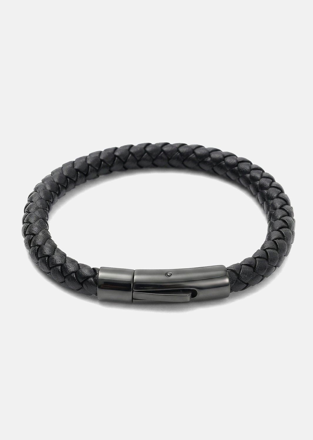 Lærarmbånd Noble Weave