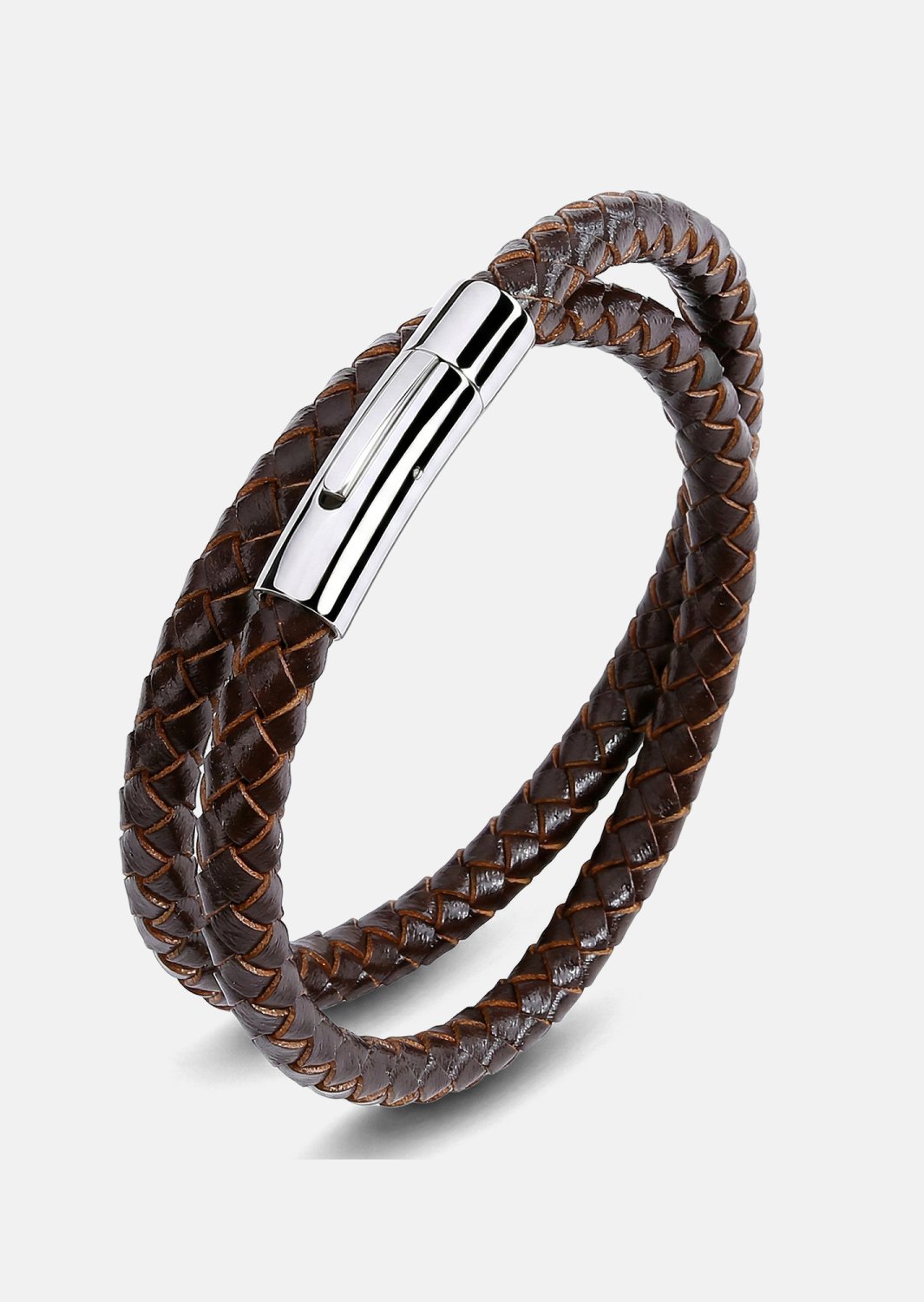 Lærarmbånd Titan Knot