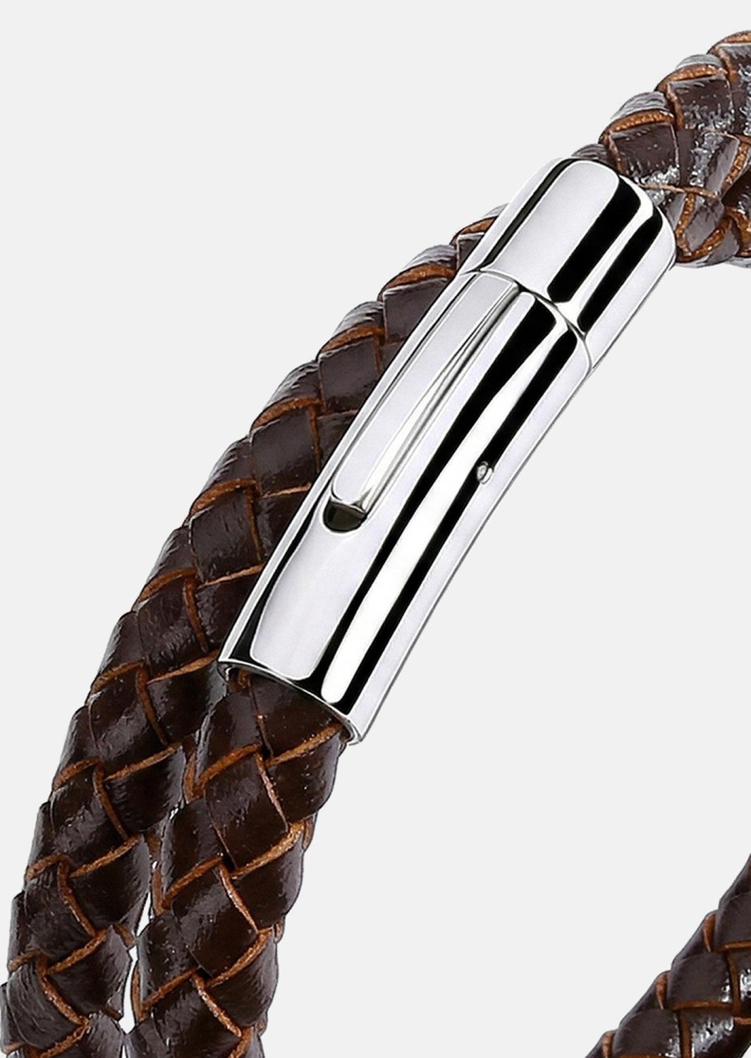 Lærarmbånd Titan Knot