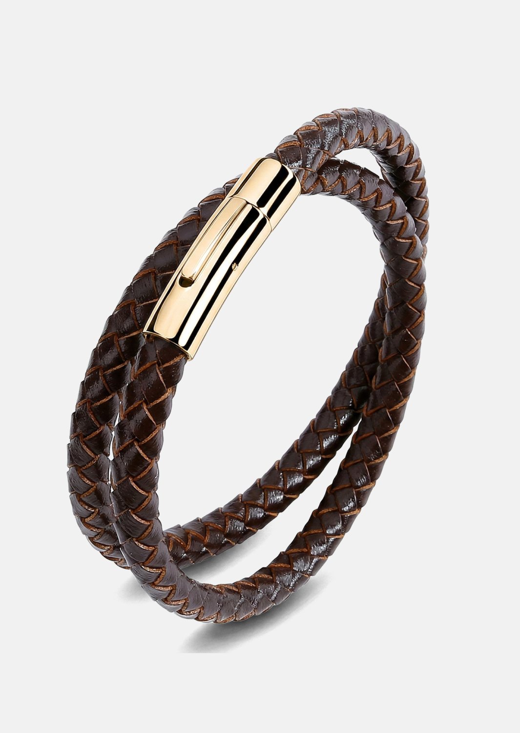Lærarmbånd Virtue Weave