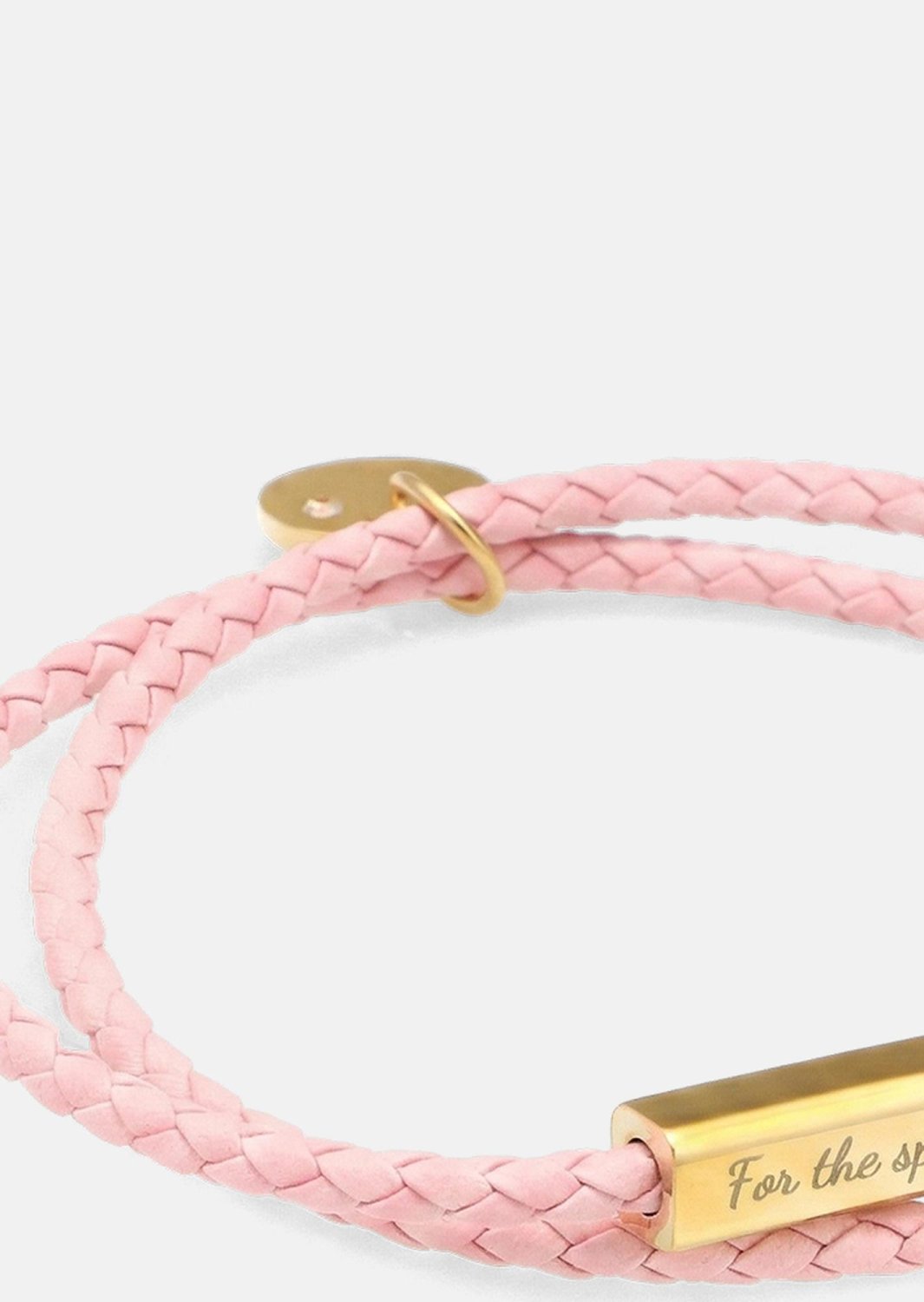 Lærarmbånd Valor Knot