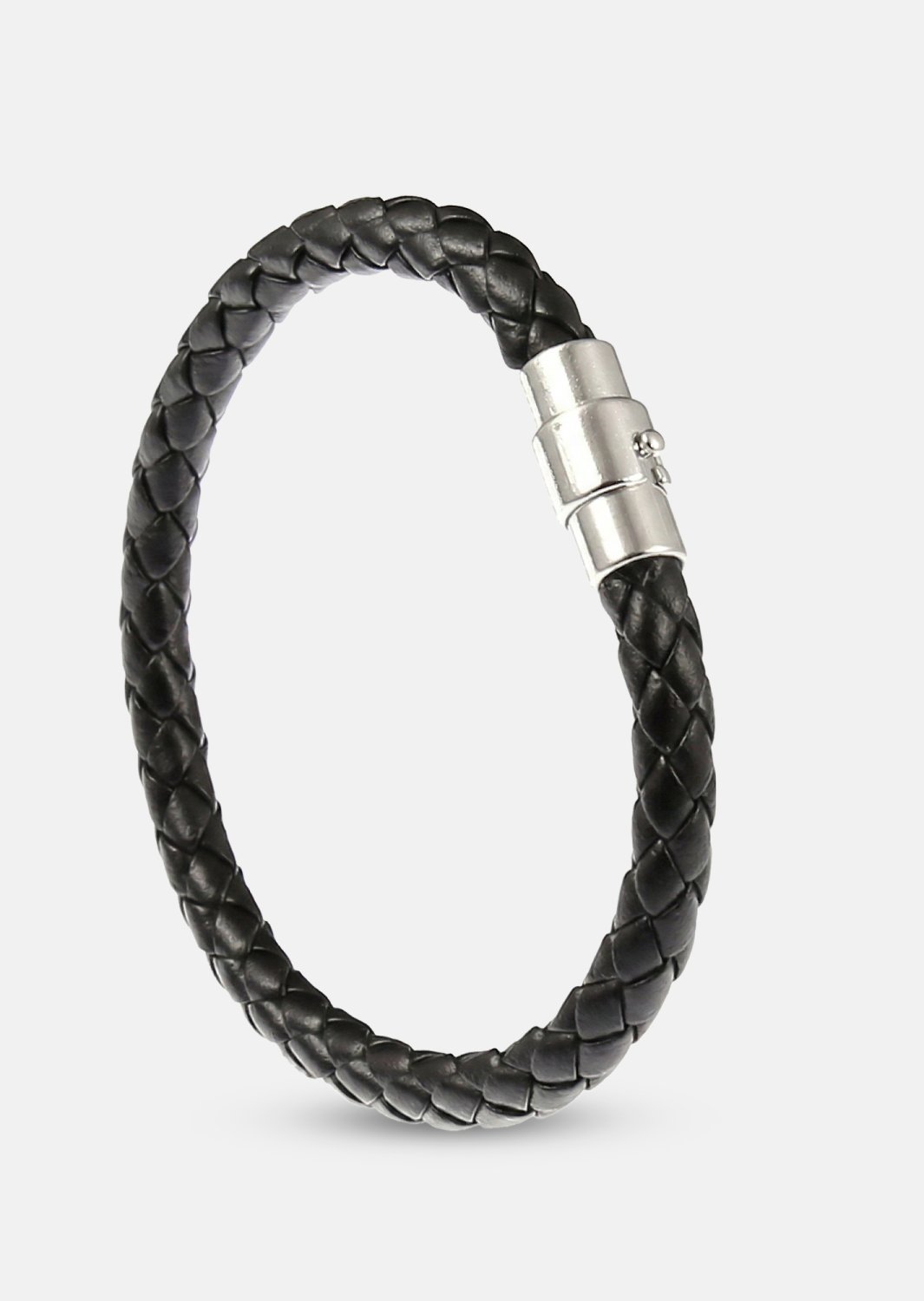 Lærarmbånd Titan Braids