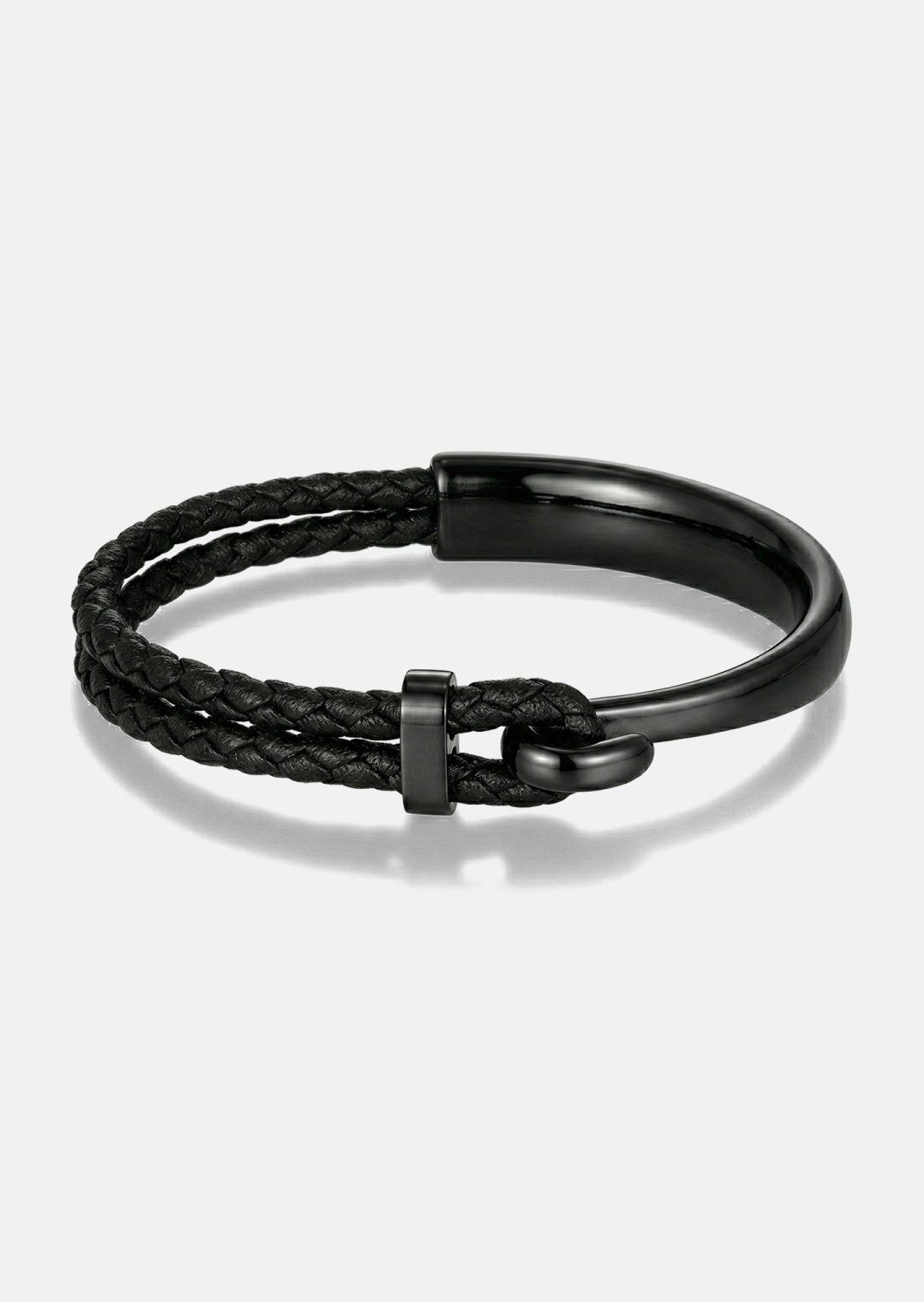 Lærarmbånd Obsidian Link
