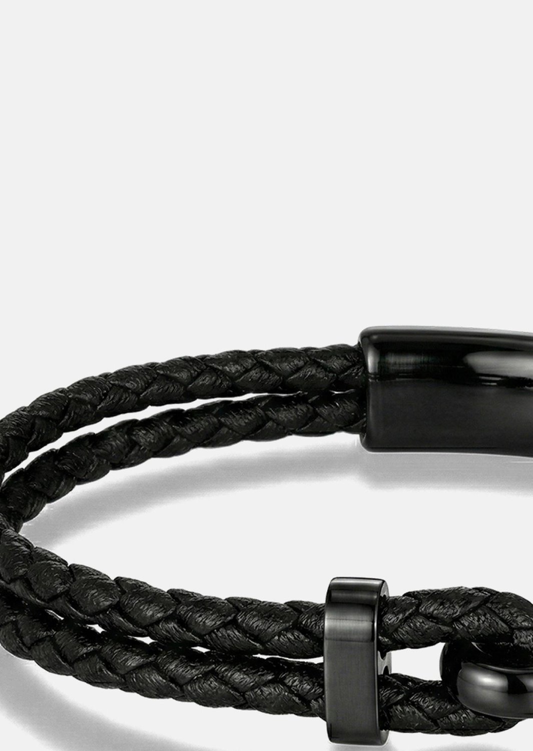 Lærarmbånd Obsidian Link