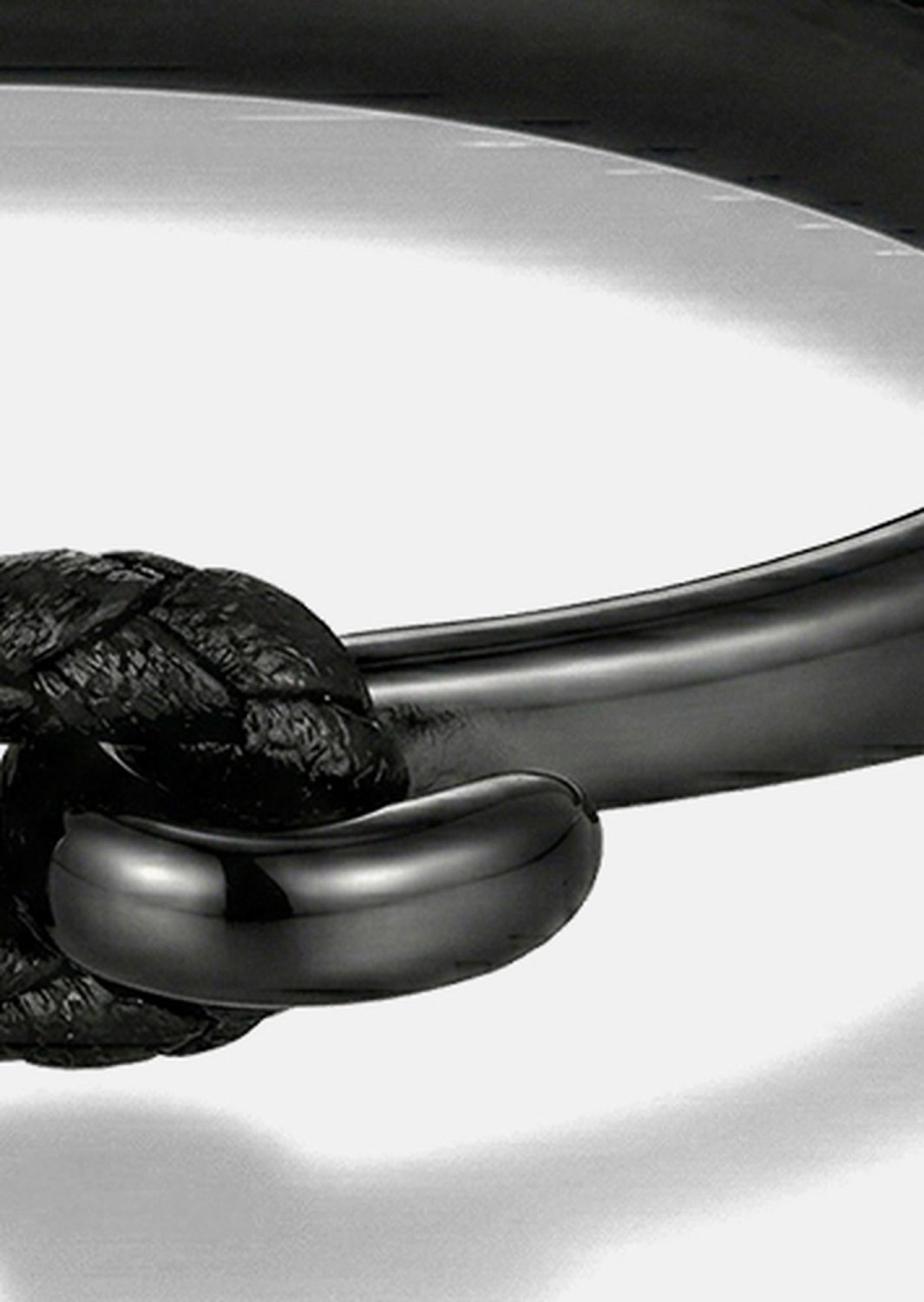 Lærarmbånd Obsidian Link