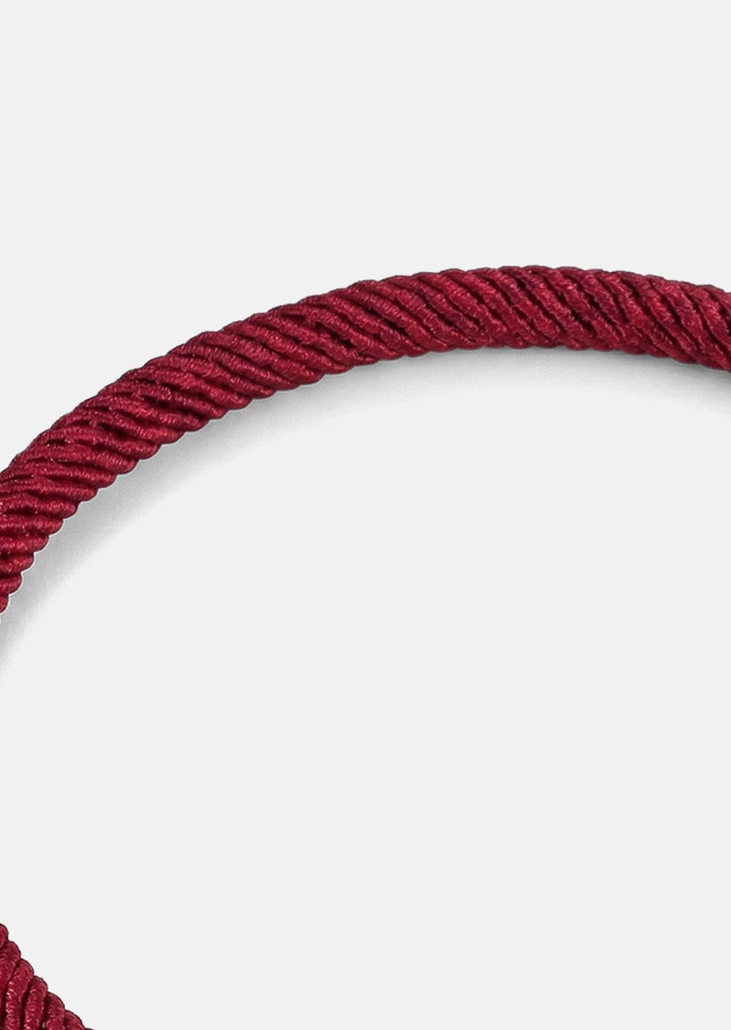 Snorarmbånd Crimson Nobility