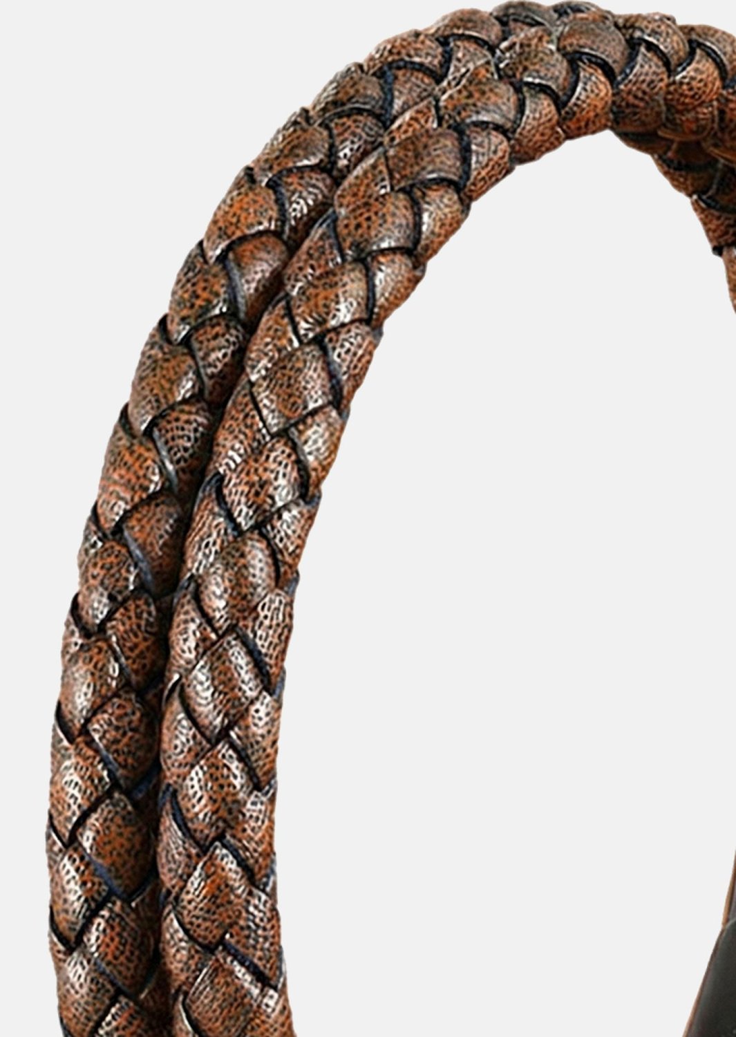 Lærarmbånd Titan Tangle