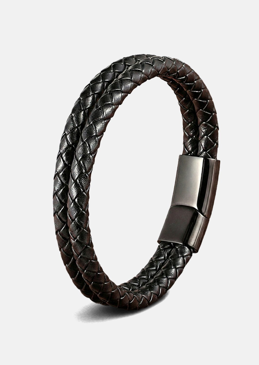 Lærarmbånd Vigor Knot