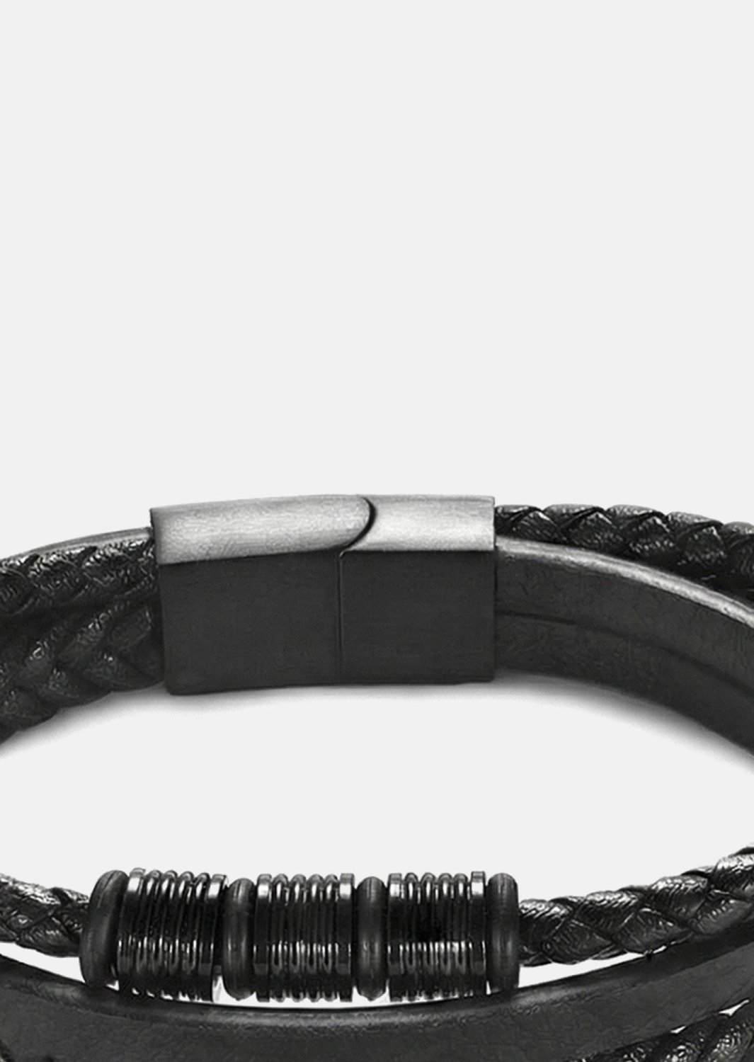 Lærarmbånd Noble Forge