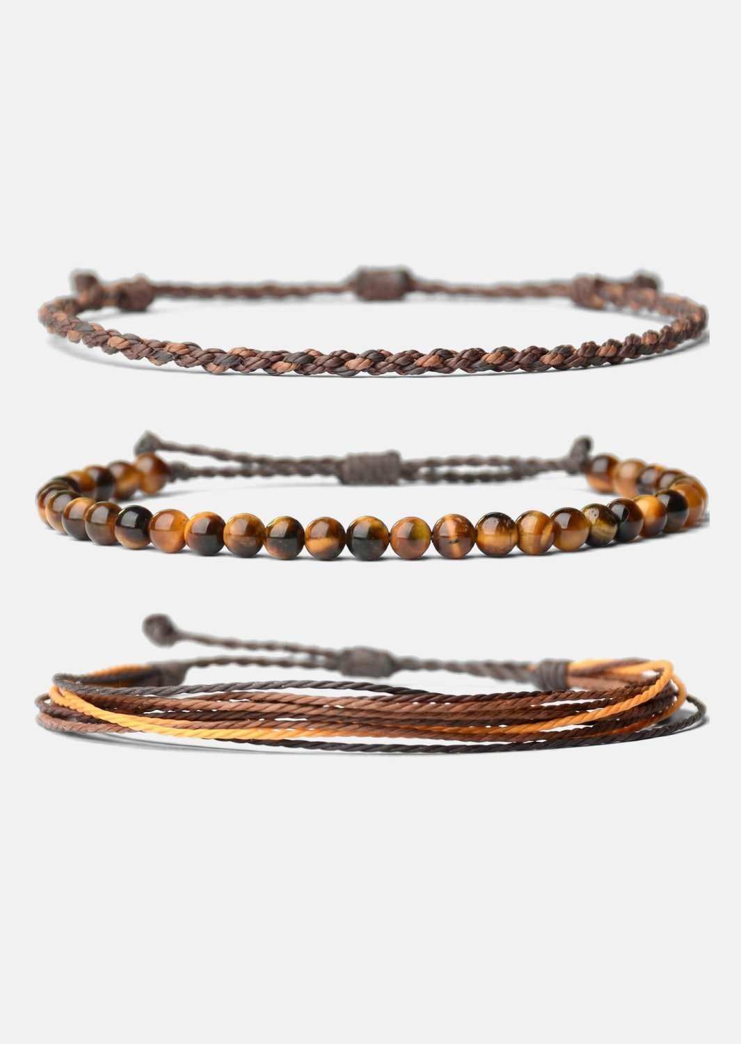 Snorarmbånd Titan Fiber