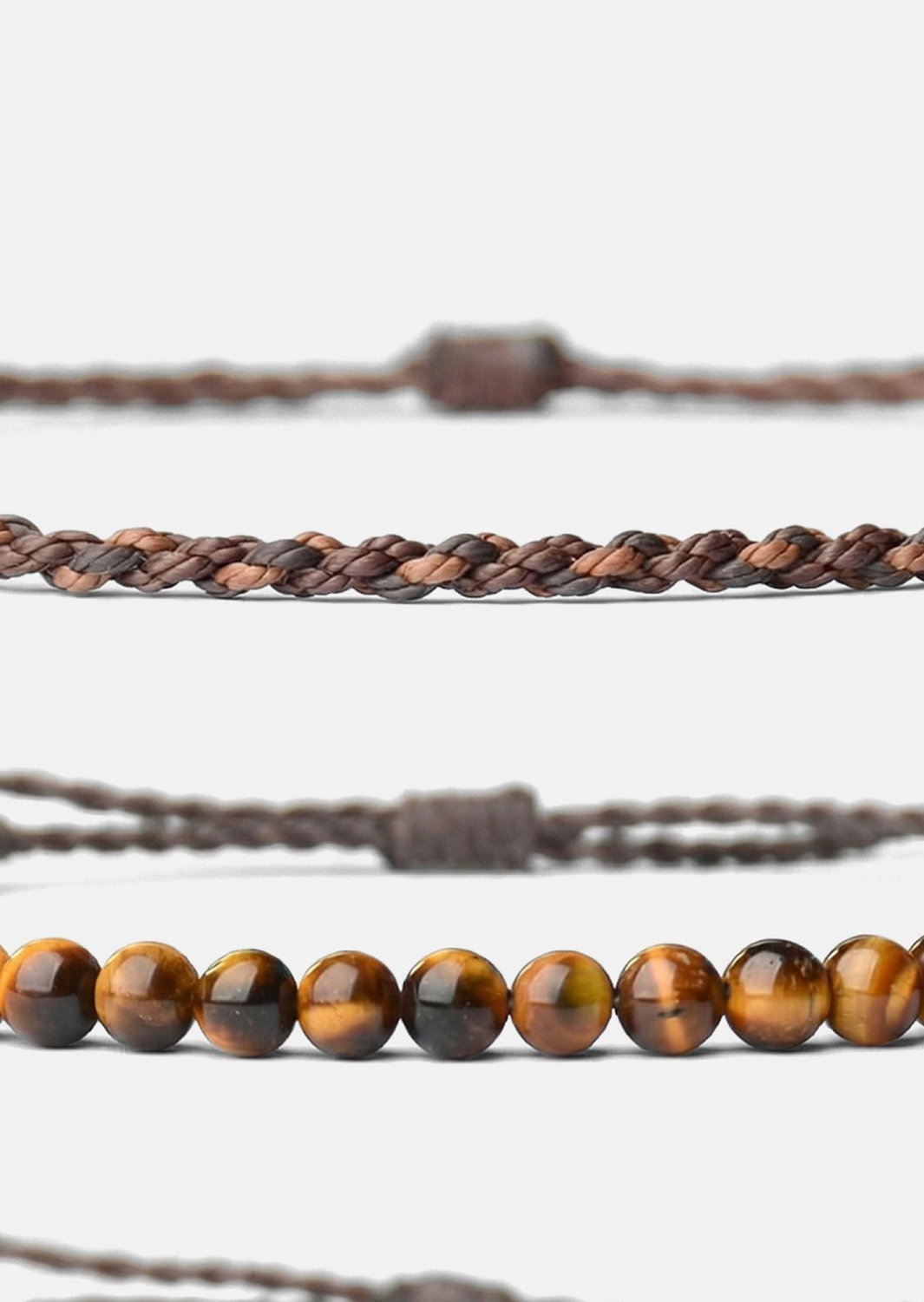 Snorarmbånd Titan Fiber