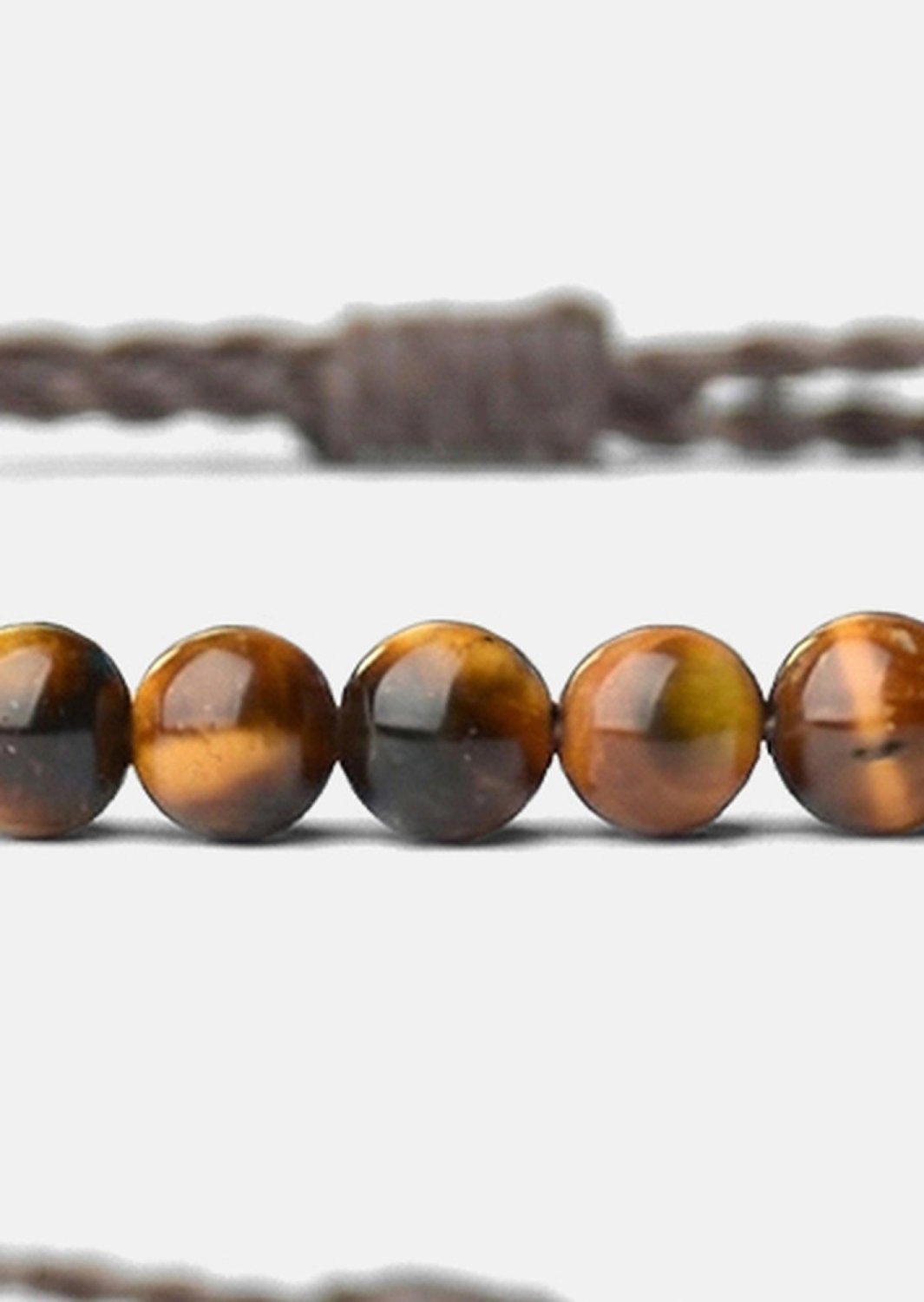 Snorarmbånd Titan Fiber