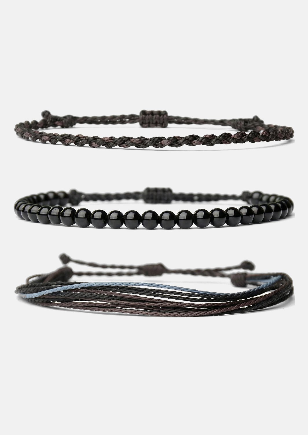 Snorarmbånd Aure Contour