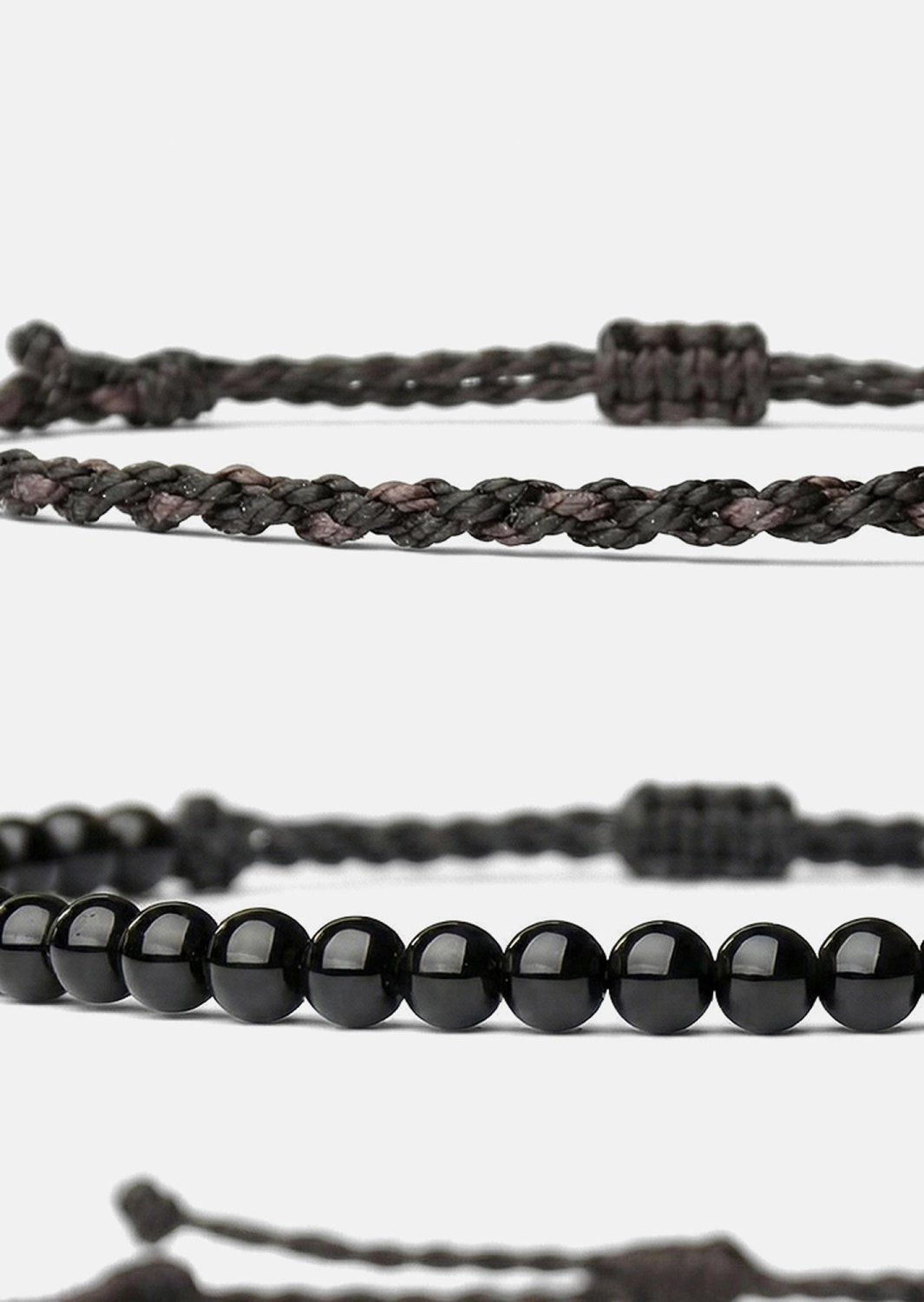 Snorarmbånd Aure Contour