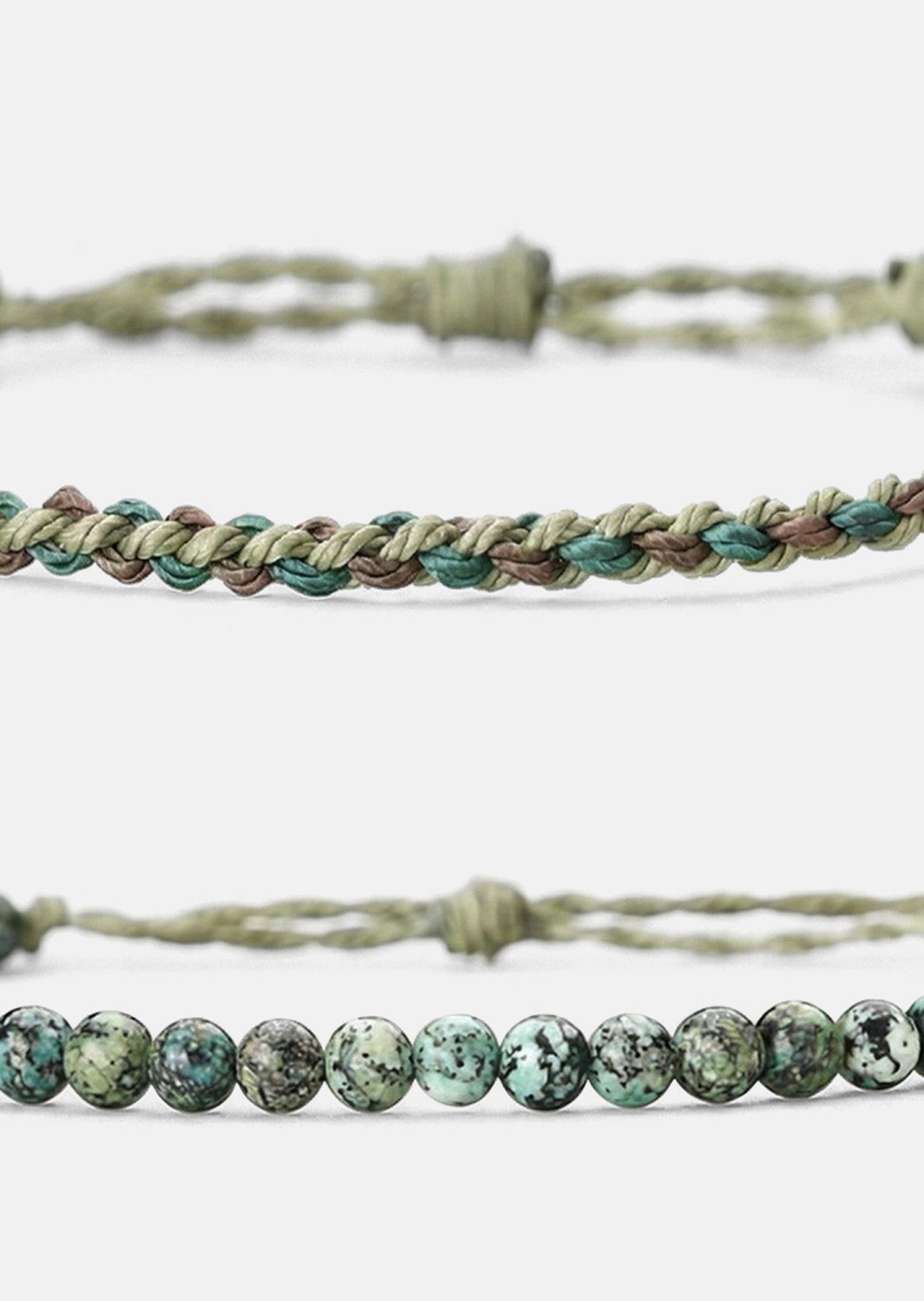 Snorarmbånd Alaric Line