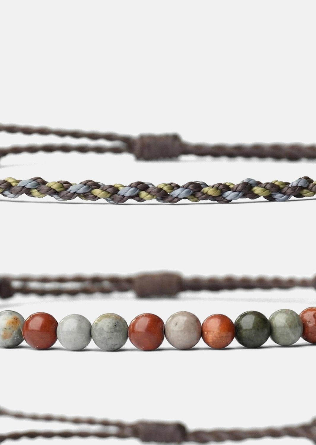 Snorarmbånd Trek Statement