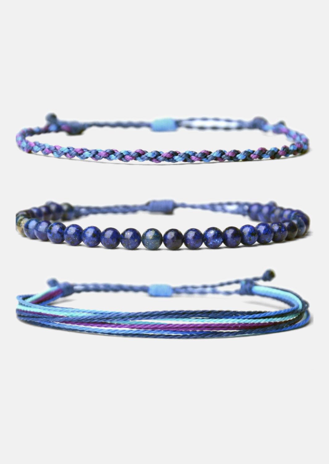 Snorarmbånd Levon Span