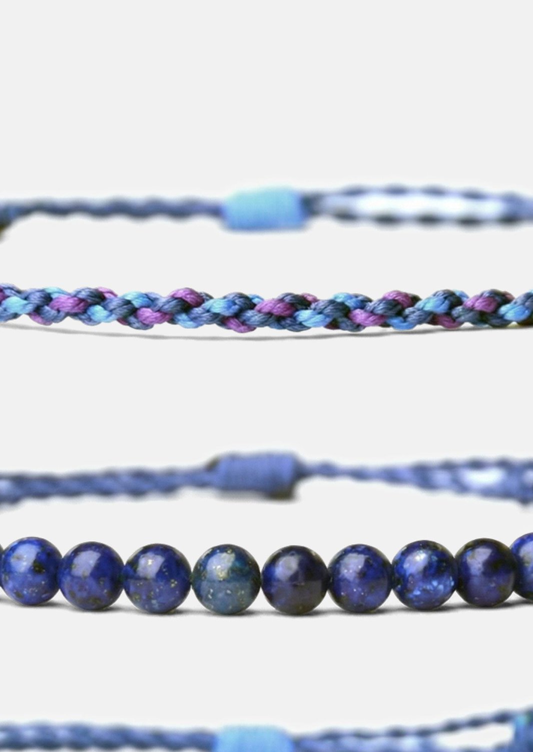 Snorarmbånd Levon Span