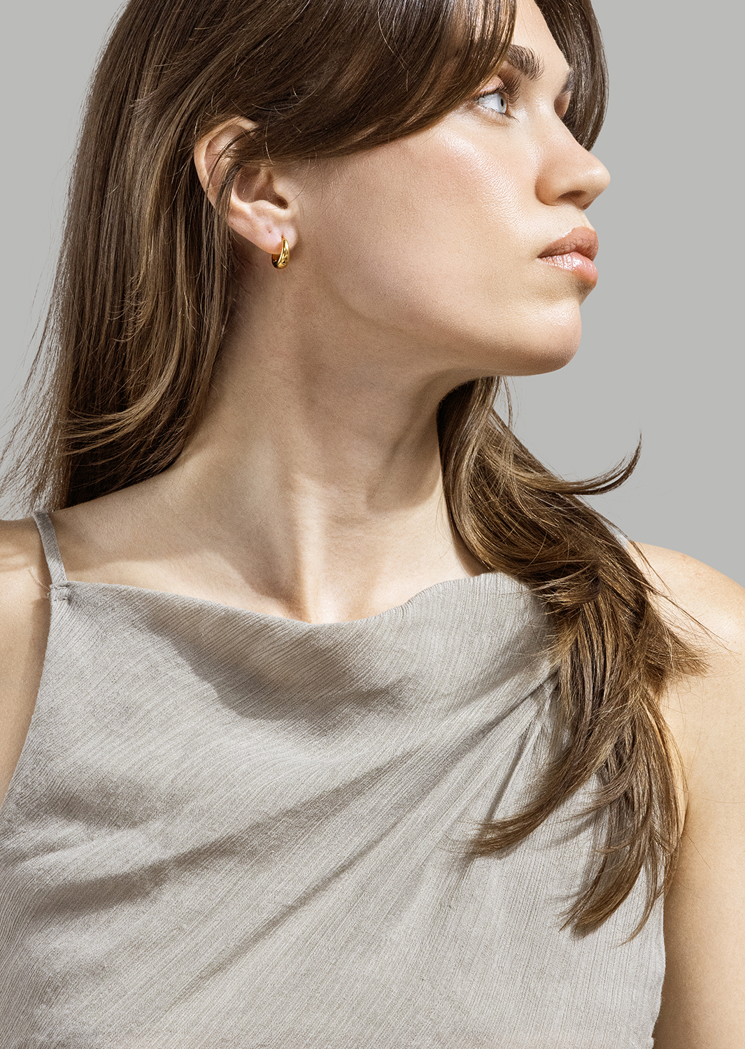 Armbånd Maxiora - 18k Gold Plated