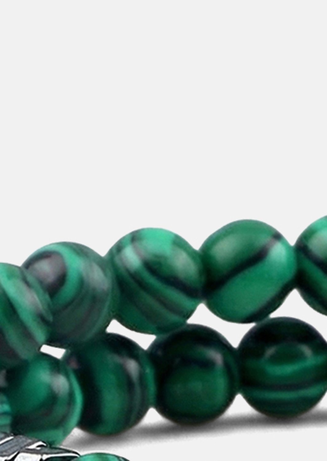 Perlearmbånd Verdant Essence