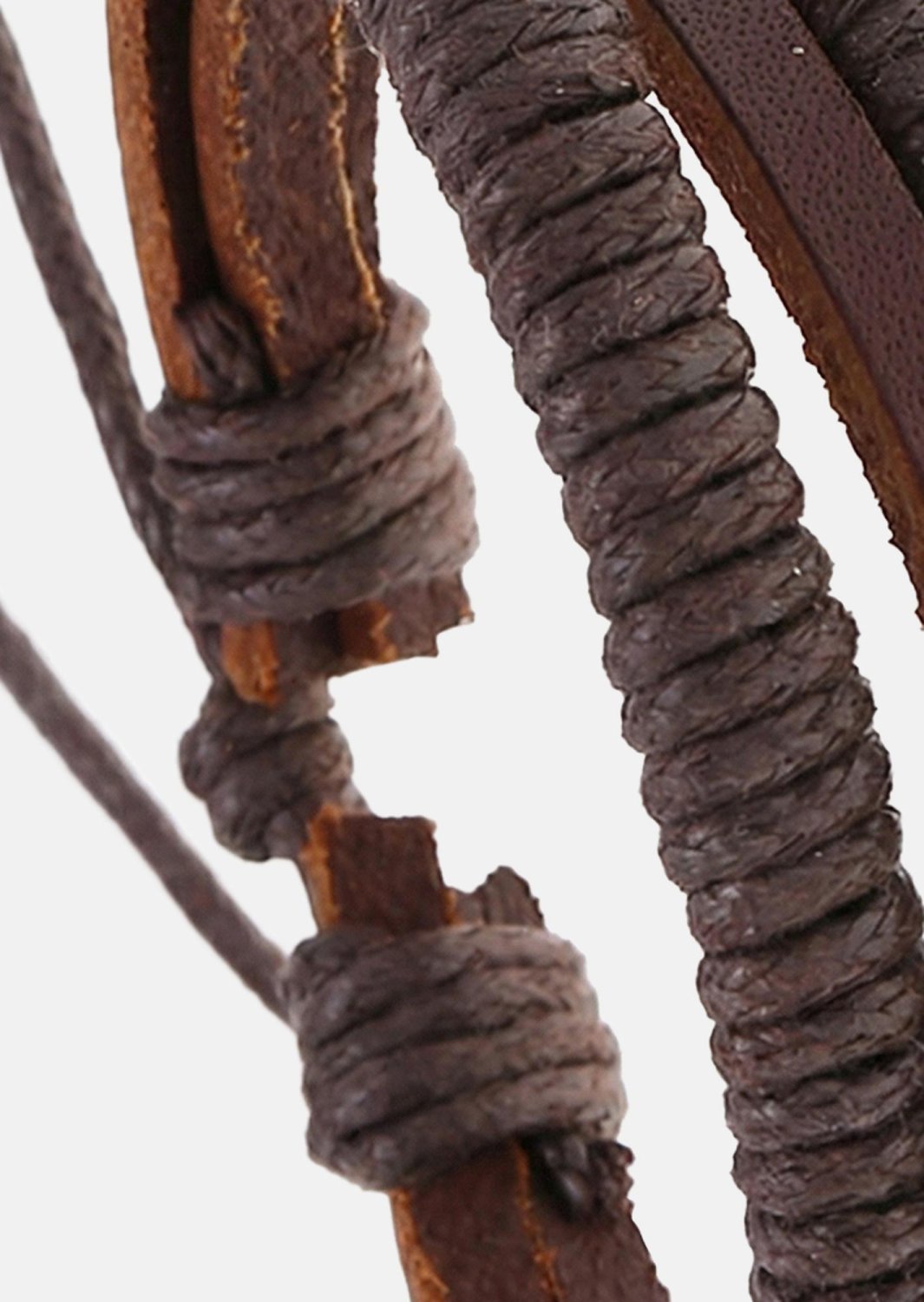 Lærarmbånd Echelon Weave