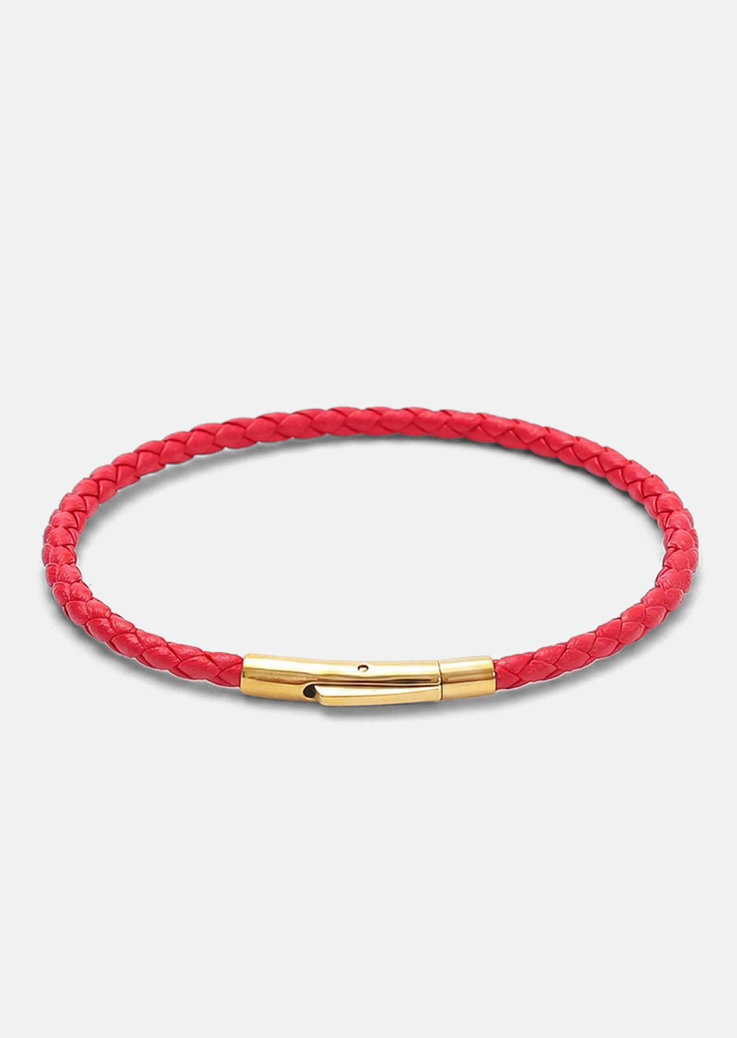 Lærarmbånd Crimson Cadenza