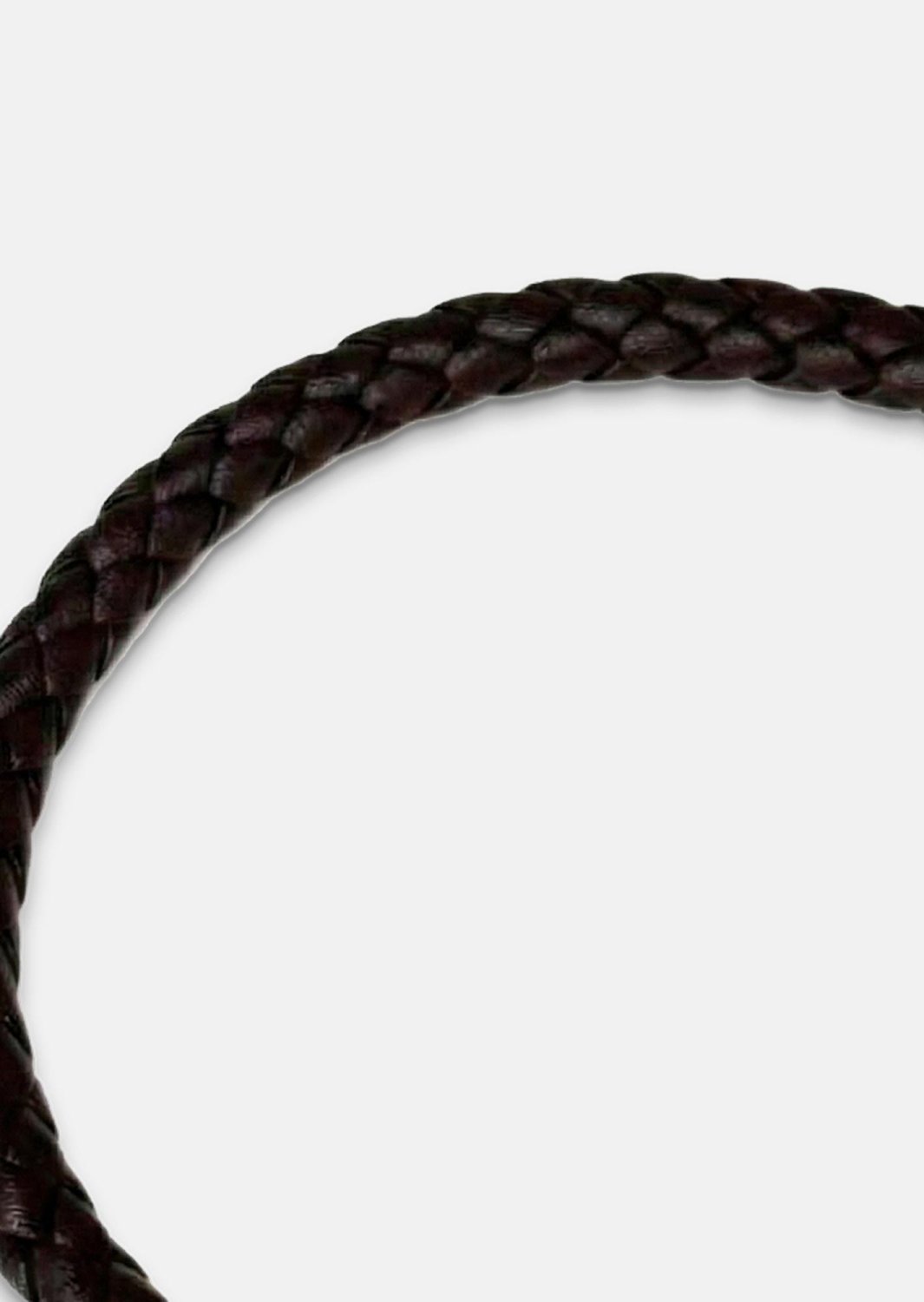 Lærarmbånd Crown Weave