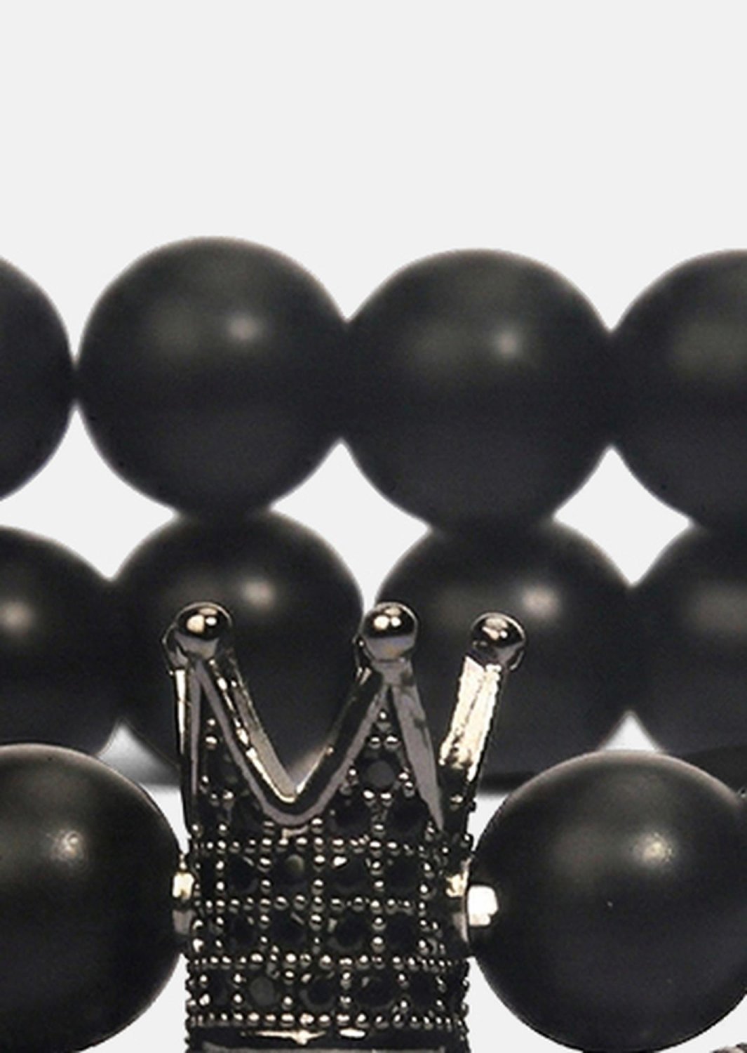 Perlearmbånd Royal Scepter