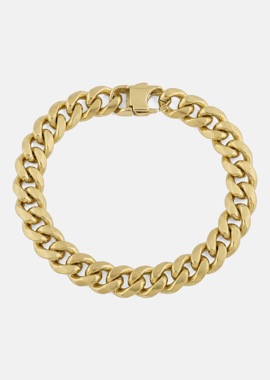Armbånd Stellar Link - 18k Gullbelagt